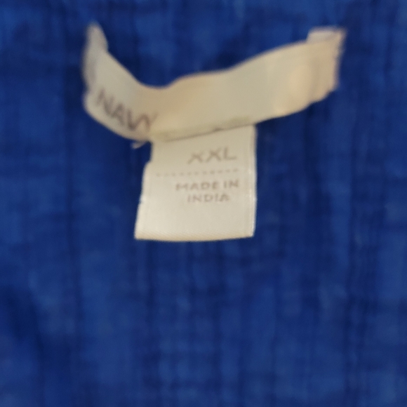 Old Navy Blouse - Picture 3 of 3